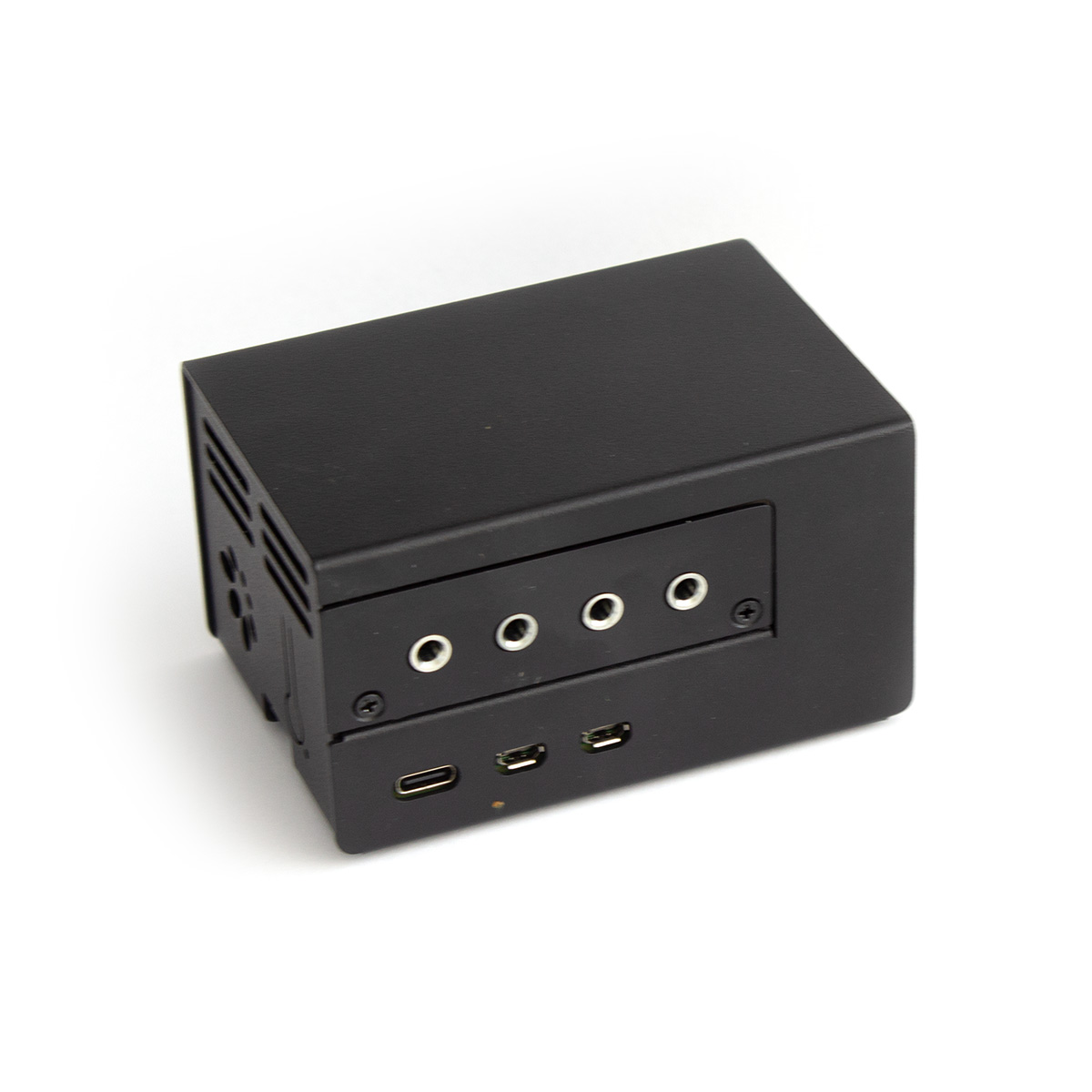 hifiberry-dac8x-r-ckplatte-f-r-pi5-steel-case image 2