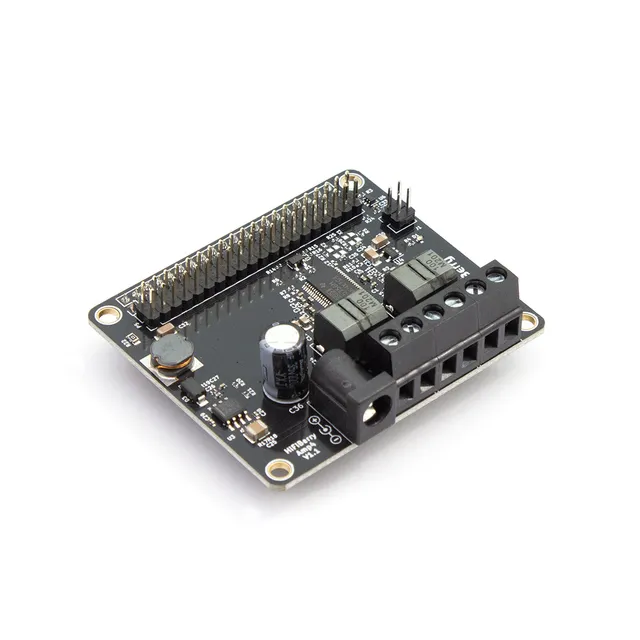 hifiberry-amp4-stereo-verst-rker-board-f-r-raspberry-pi-60w image 1