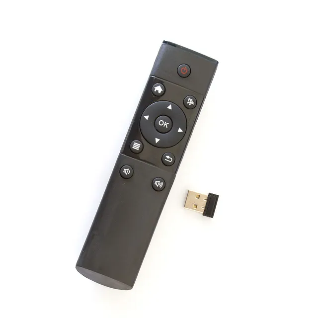 hifiberry-funk-fernbedienung-mit-usb-dongle-f-r-raspberry-pi image 1