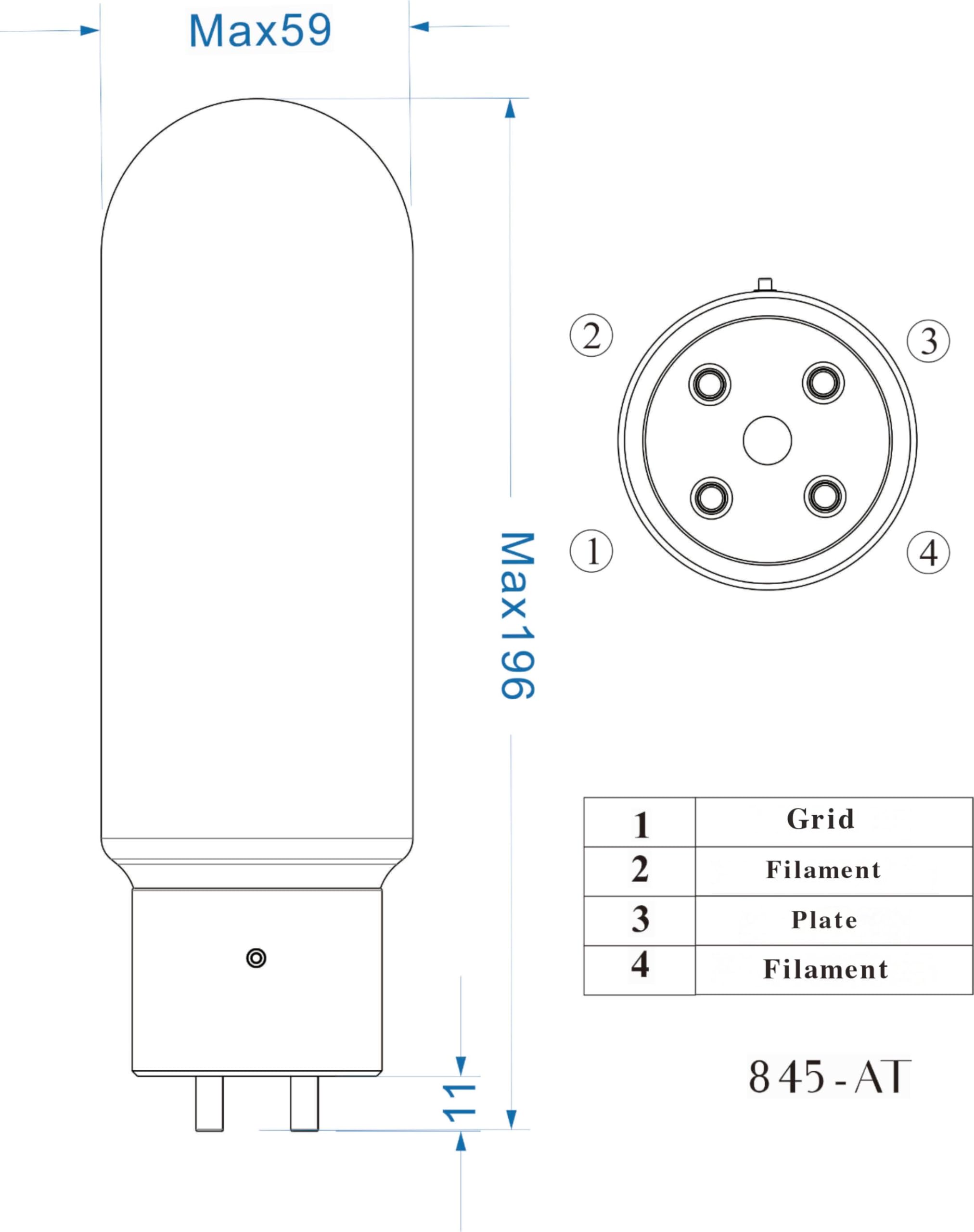 psvane-horizon-serie-845-at-leistungr-hre-gematchtes-paar-2-st-ck image 2