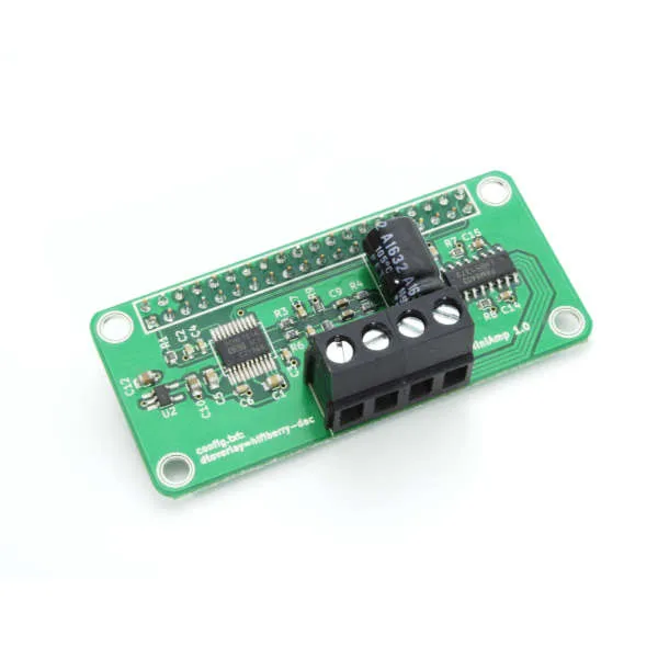 hifiberry-miniamp-verst-rker-board-3w-f-r-raspberry-pi-zero image 1