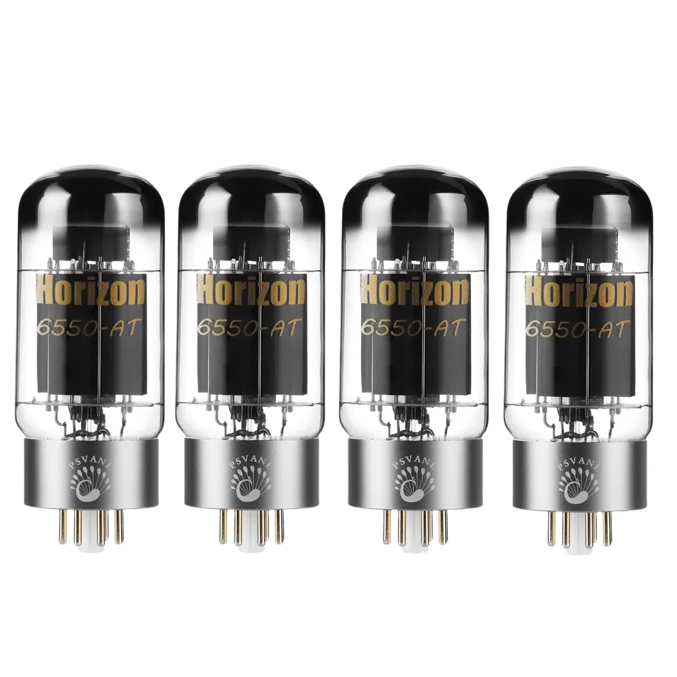 psvane-horizon-serie-6550-at-beam-tetrode-matched-quad-4-st-ck image 1