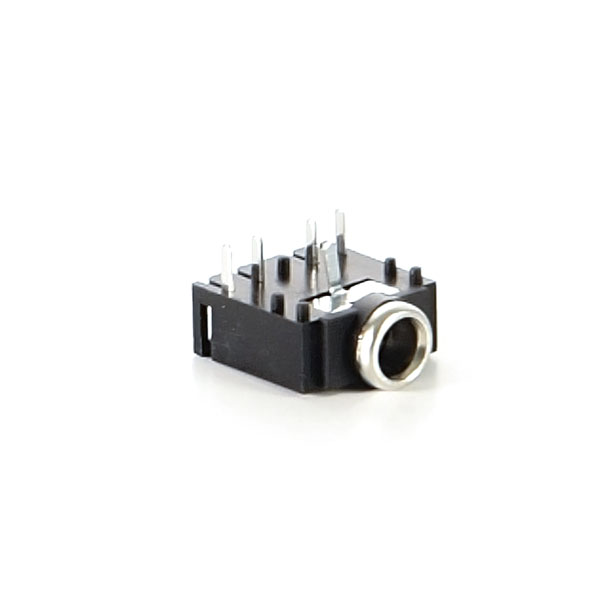 hifiberry-klinkenbuchse-3-5mm-ersatzteil-f-r-dac image 1