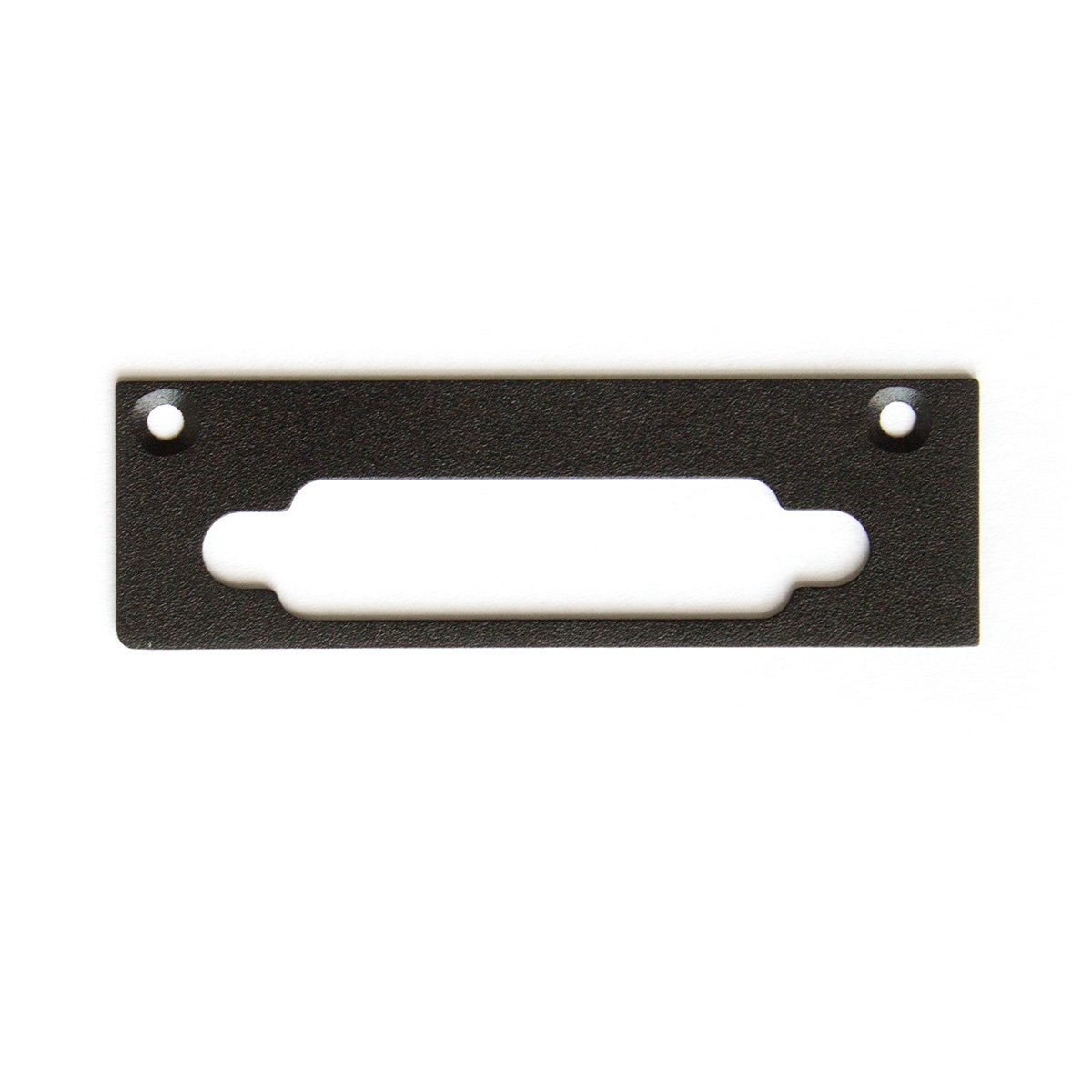 hifiberry-db25-r-ckblende-f-r-universal-steel-case image 1