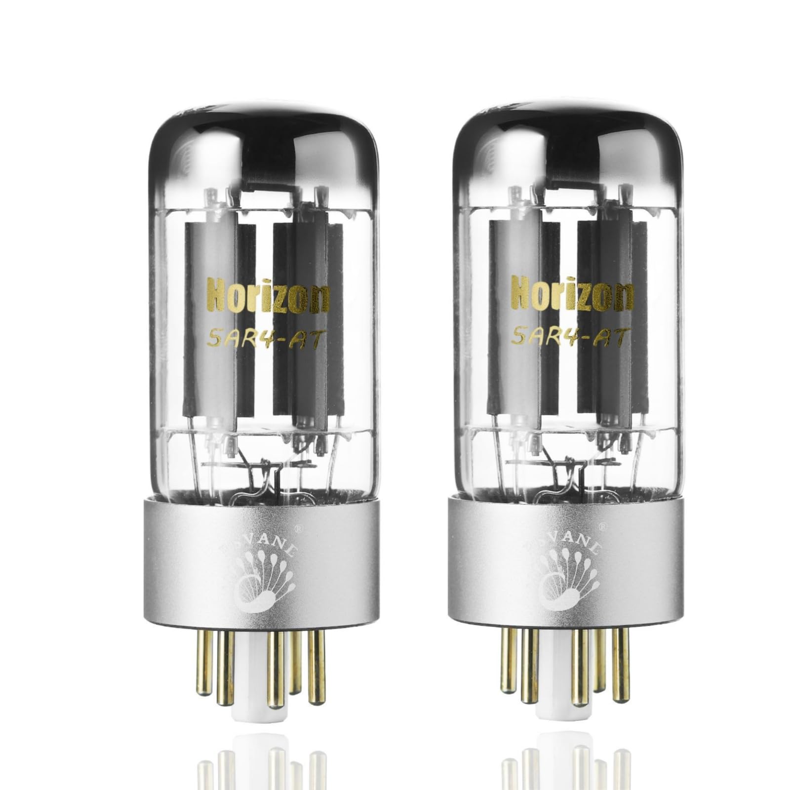 psvane-horizon-series-5ar4-at-gz34-gleichrichterr-hren-gematchtes-paar-2-st-ck image 1