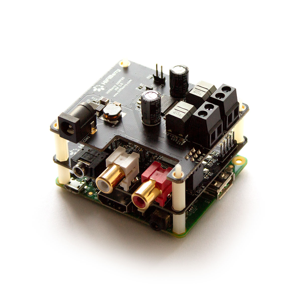 hifiberry-aamp60-analog-verst-rker-aufsatz-60w-f-r-dac-boards image 3