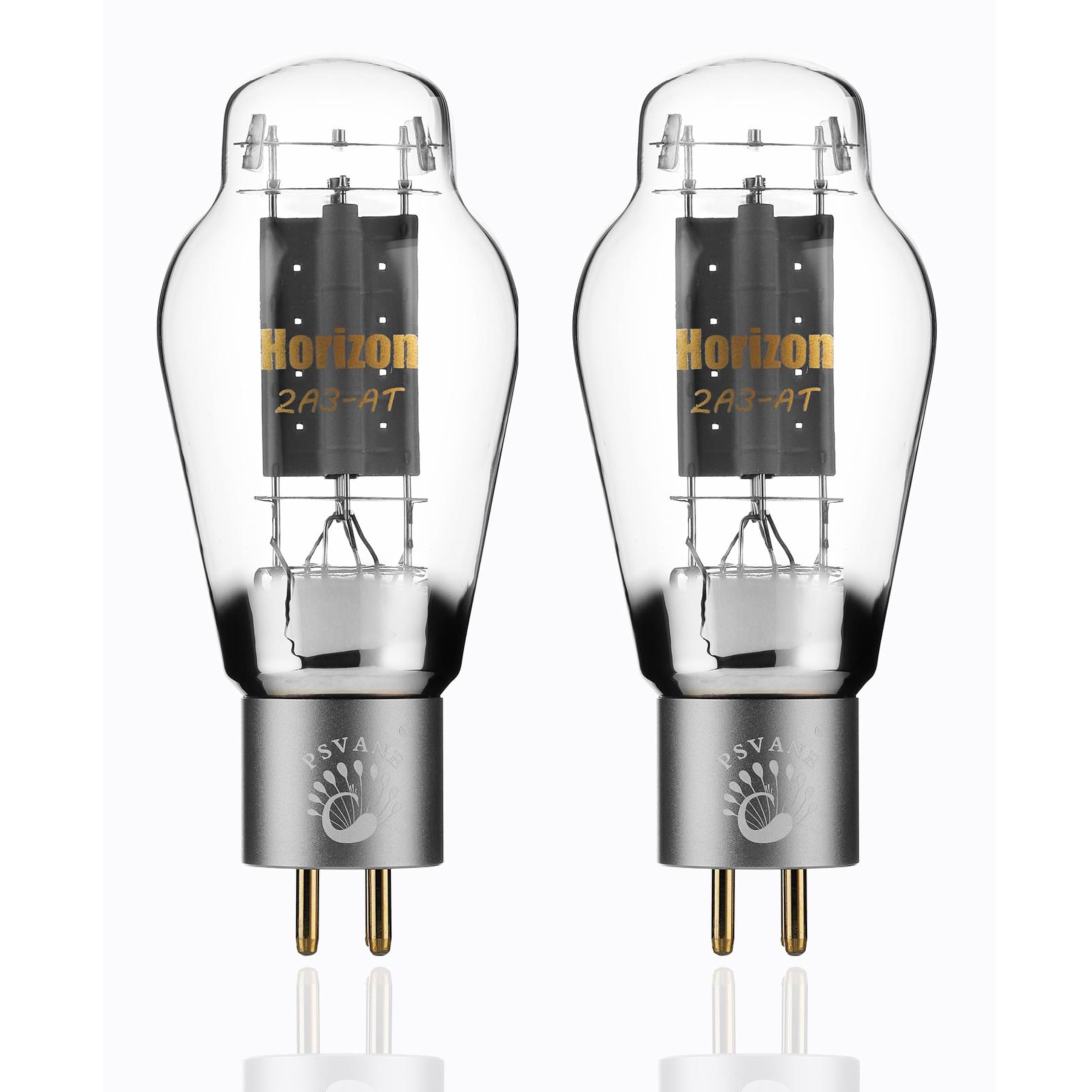 psvane-horizon-series-2a3-at-triode-gematchtes-paar-2-st-ck image 1