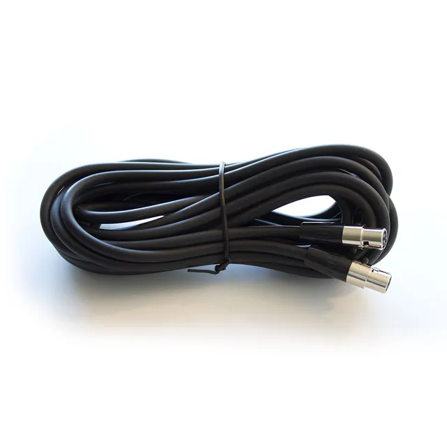 hifiberry-mini-xlr-kabel-4-polig-female-female-5m-f-r-beocreate image 1