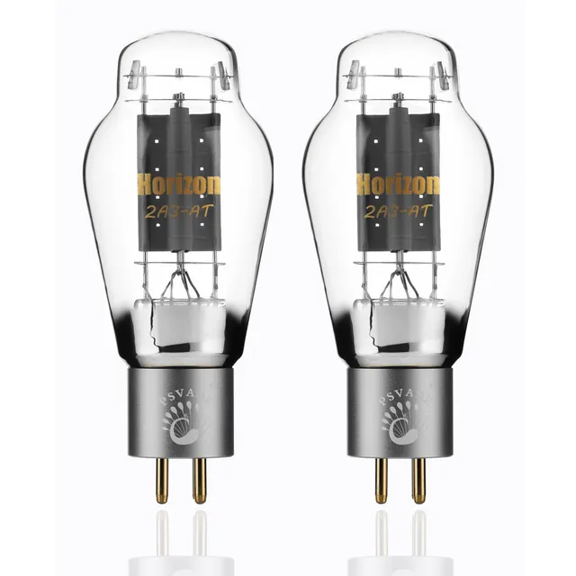 psvane-horizon-series-2a3-at-triode-gematchtes-paar-2-st-ck image 1