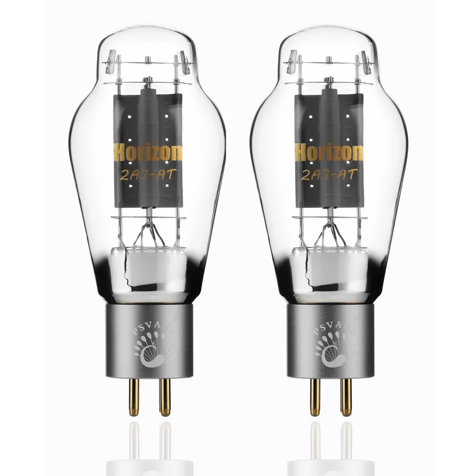 psvane-horizon-series-2a3-at-triode-gematchtes-paar-2-st-ck image 1
