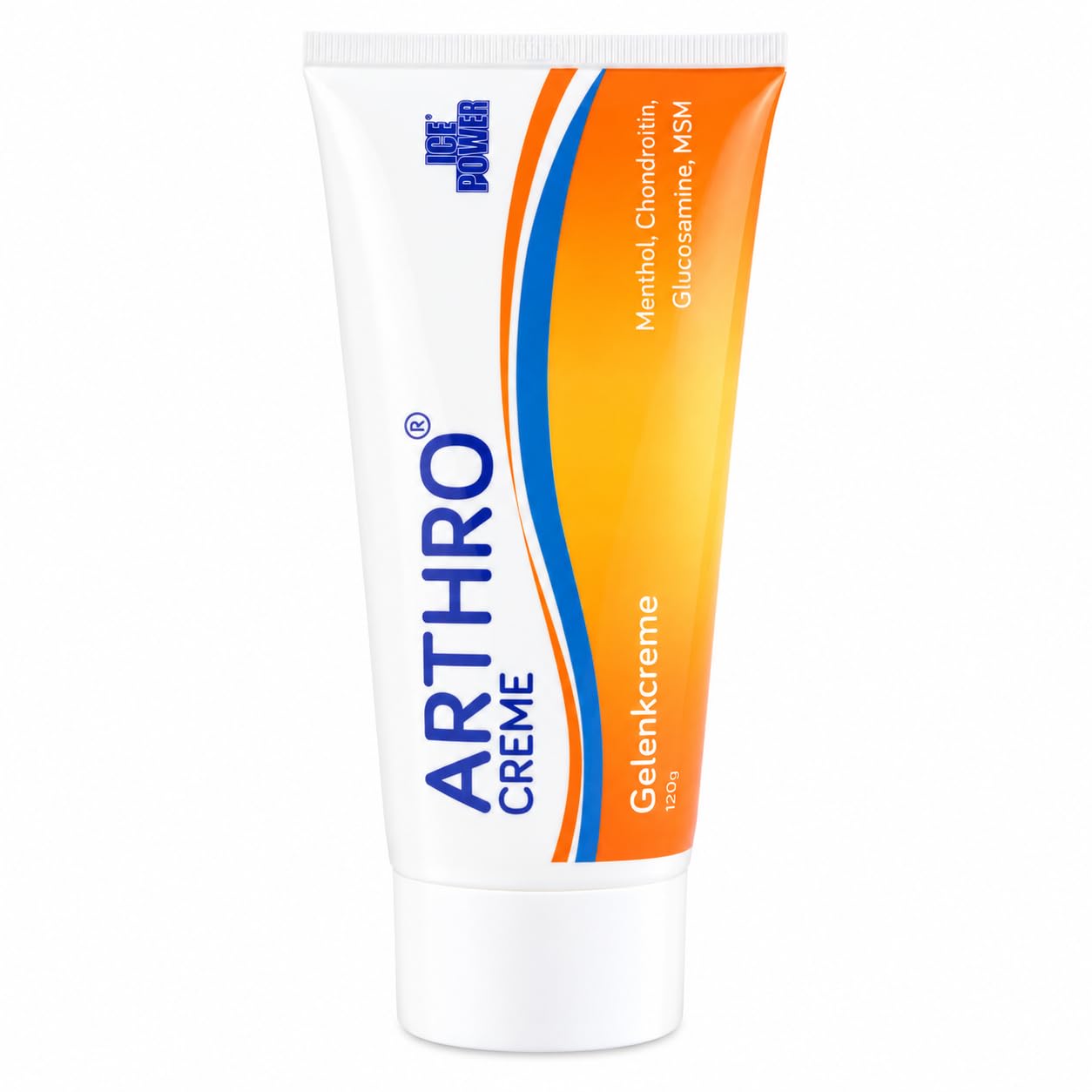 ice-power-arthro-creme-120-g-gelenk-k-hlcreme image 1