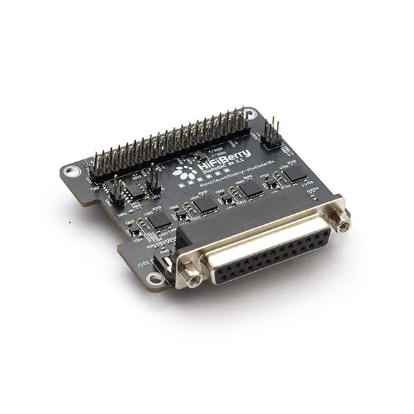 hifiberry-studio-dac8x-board image 1