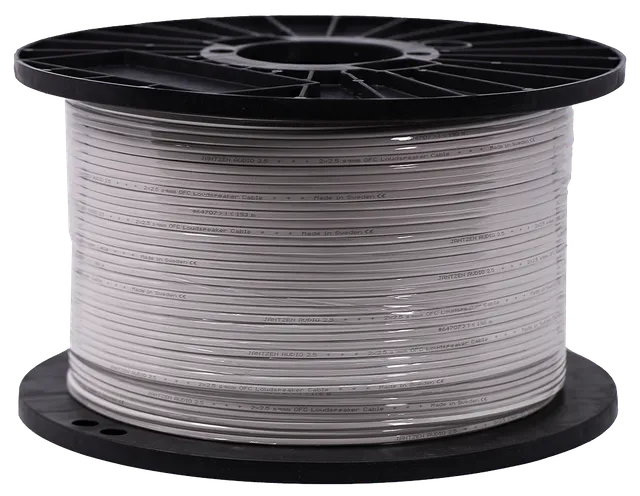 jantzen-audio-lautsprecherkabel-stranded-2x2-5mm-13awg-wei image 1