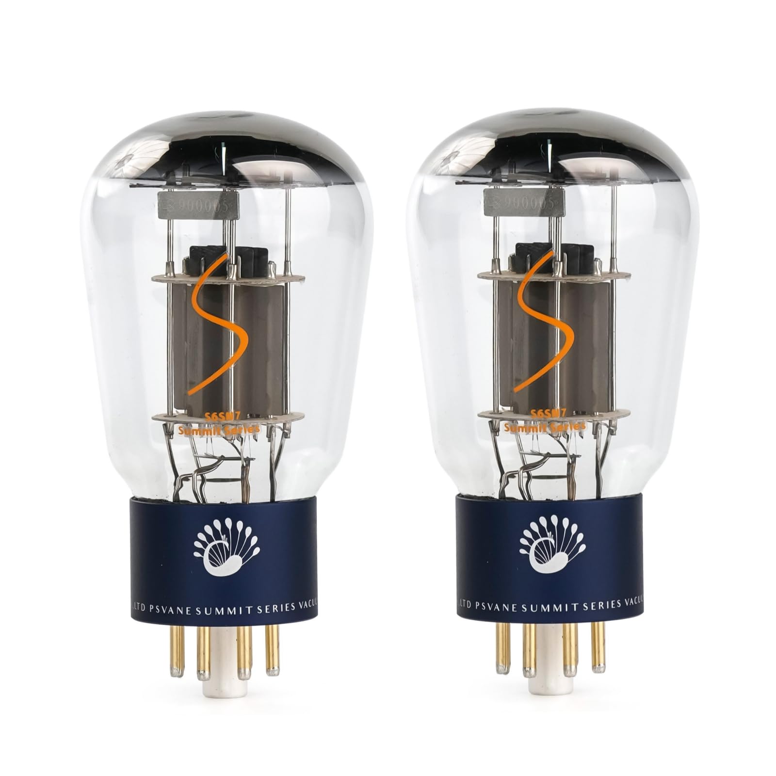 psvane-summit-series-6sn7-cv181-dual-triode-vorstufenr-hre image 1