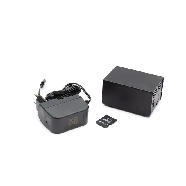 hifiberry-digi-bundle-pi-5-hifi-bundle-f-r-raspberry-pi-5 image 1