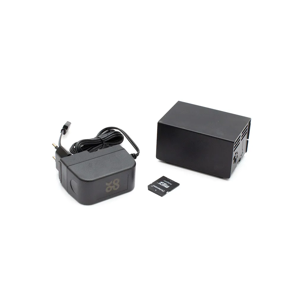 hifiberry-digi-bundle-pi-5-hifi-bundle-f-r-raspberry-pi-5 image 1