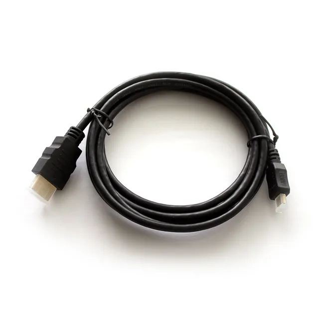 hifiberry-micro-hdmi-kabel-1-5m-4k-hdmi-kabel-f-r-pi-4 image 1