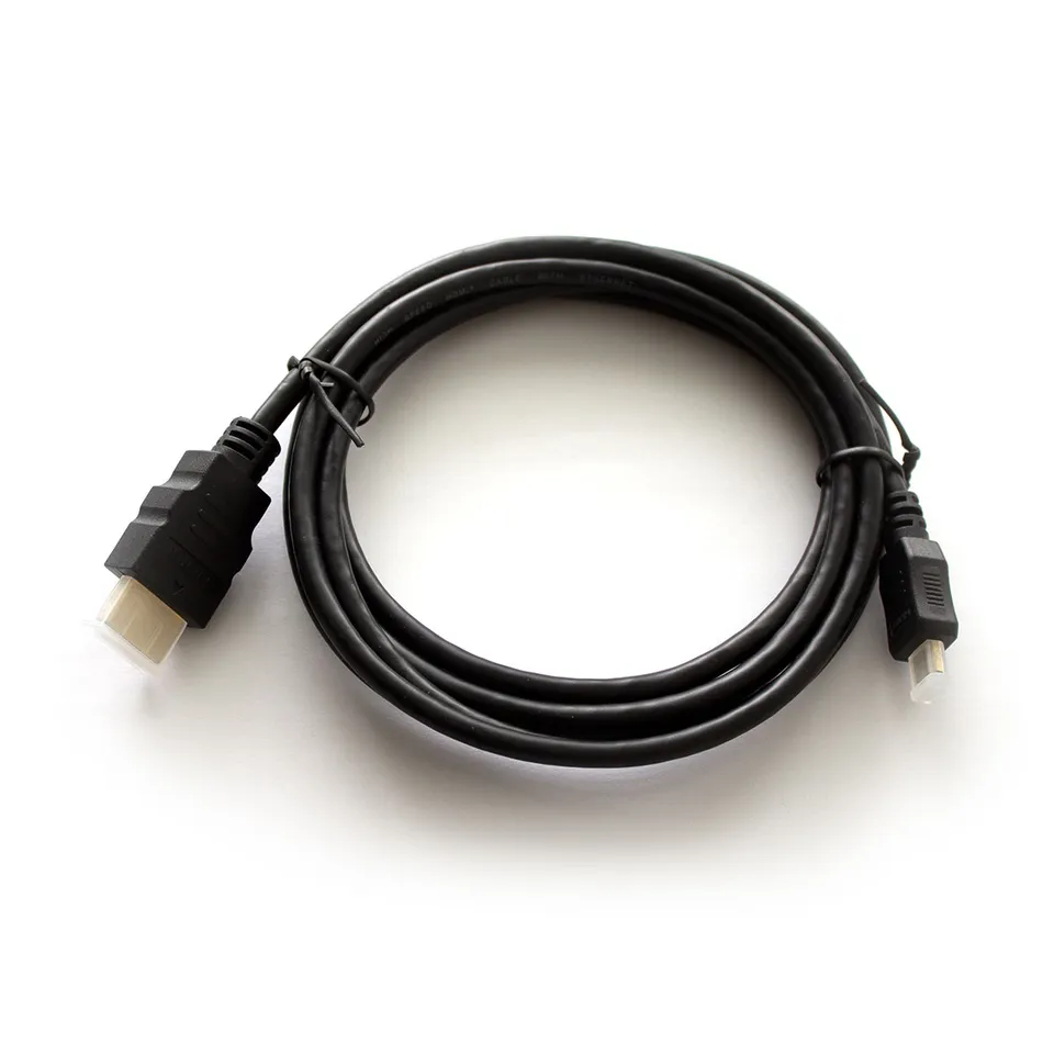 hifiberry-micro-hdmi-kabel-1-5m-4k-hdmi-kabel-f-r-pi-4 image 1