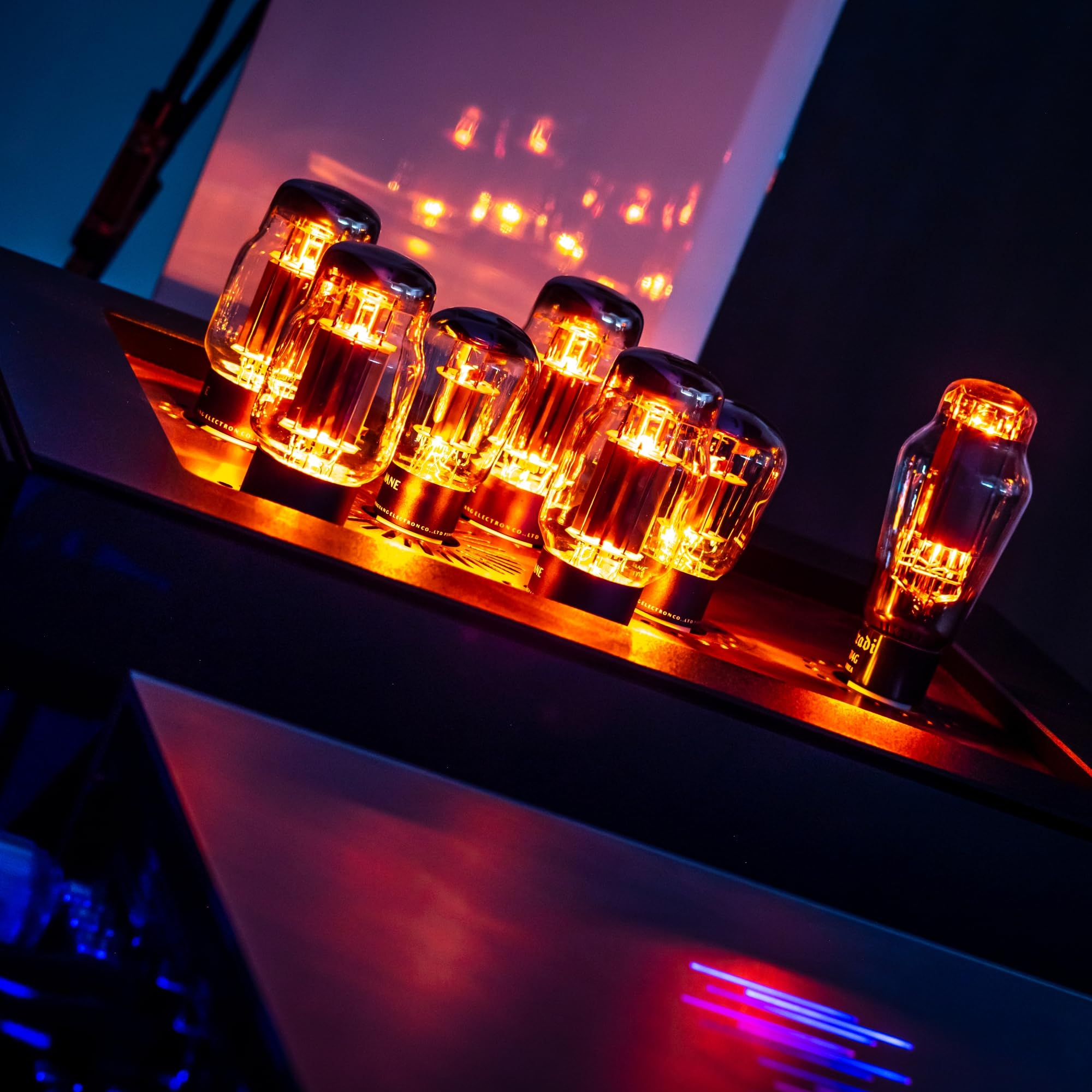 psvane-summit-series-6sn7-cv181-dual-triode-vorstufenr-hre image 8