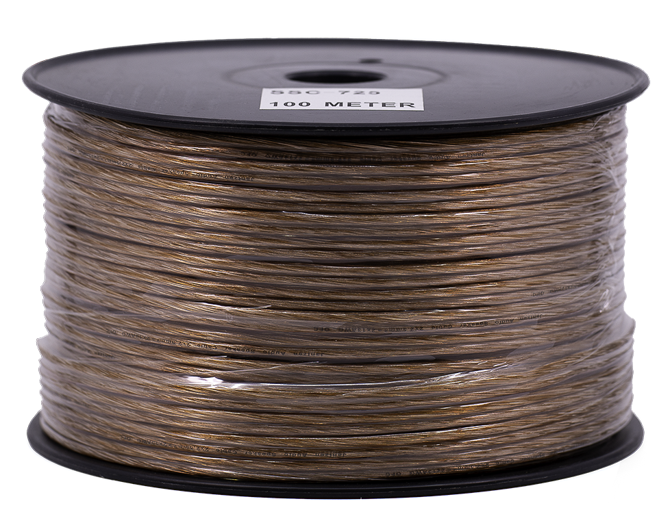jantzen-audio-lautsprecherkabel-2x2-5-mm-13-awg-transparent image 1