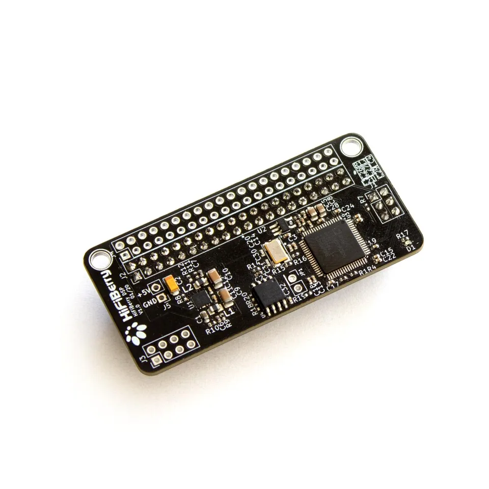 hifiberry-dsp-add-on-board-f-r-dac2-digi2-pro-und-amp100 image 1