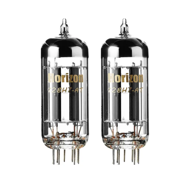 psvane-horizon-series-12bh7-at-ecc99-doppeltriode-gematchtes-paar-2-st-ck image 1
